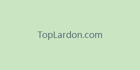 TopLardon.com