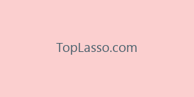 TopLasso.com