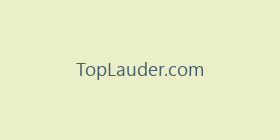 TopLauder.com