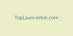 TopLaunceston.com