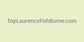 TopLaurenceFishBurne.com