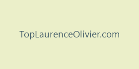 TopLaurenceOlivier.com