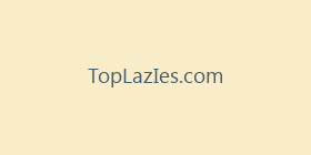 TopLazIes.com