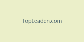 TopLeaden.com