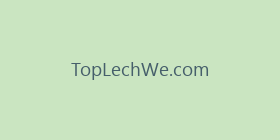 TopLechWe.com