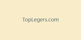 TopLegers.com