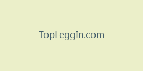 TopLeggIn.com