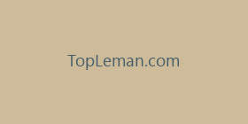 TopLeman.com