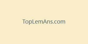 TopLemAns.com
