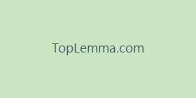 TopLemma.com