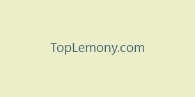 TopLemony.com