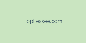 TopLessee.com