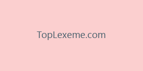 TopLexeme.com