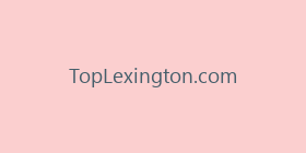 TopLexington.com