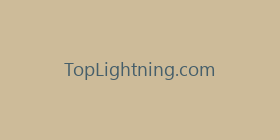 TopLightning.com