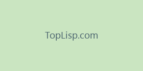TopLisp.com