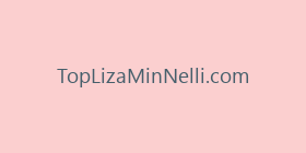 TopLizaMinNelli.com