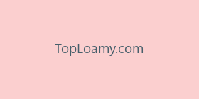 TopLoamy.com