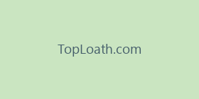 TopLoath.com