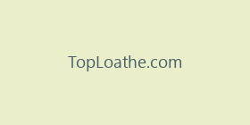 TopLoathe.com