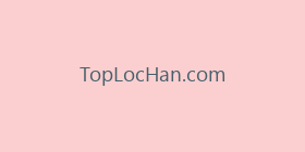 TopLocHan.com