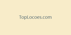 TopLocoes.com