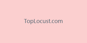 TopLocust.com