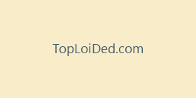 TopLoiDed.com