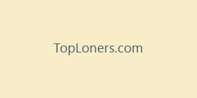 TopLoners.com