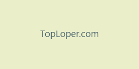 TopLoper.com