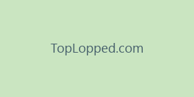 TopLopped.com