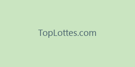 TopLottes.com