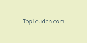 TopLouden.com