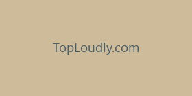 TopLoudly.com