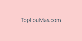 TopLouMas.com