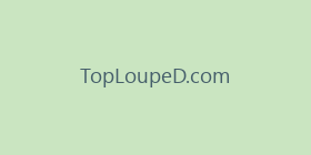 TopLoupeD.com