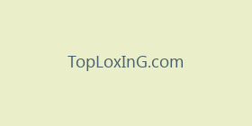 TopLoxInG.com