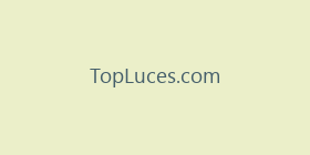 TopLuces.com