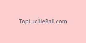 TopLucilleBall.com