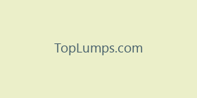 TopLumps.com