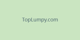 TopLumpy.com