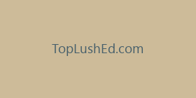 TopLushEd.com