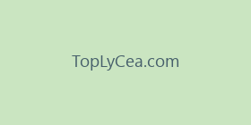 TopLyCea.com
