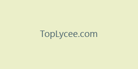 TopLycee.com