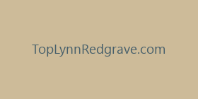 TopLynnRedgrave.com