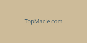 TopMacle.com