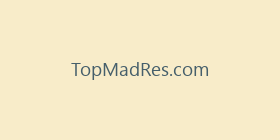 TopMadRes.com