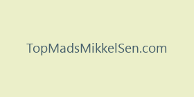 TopMadsMikkelSen.com