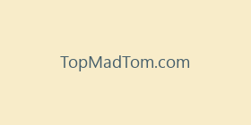 TopMadTom.com