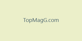 TopMagG.com